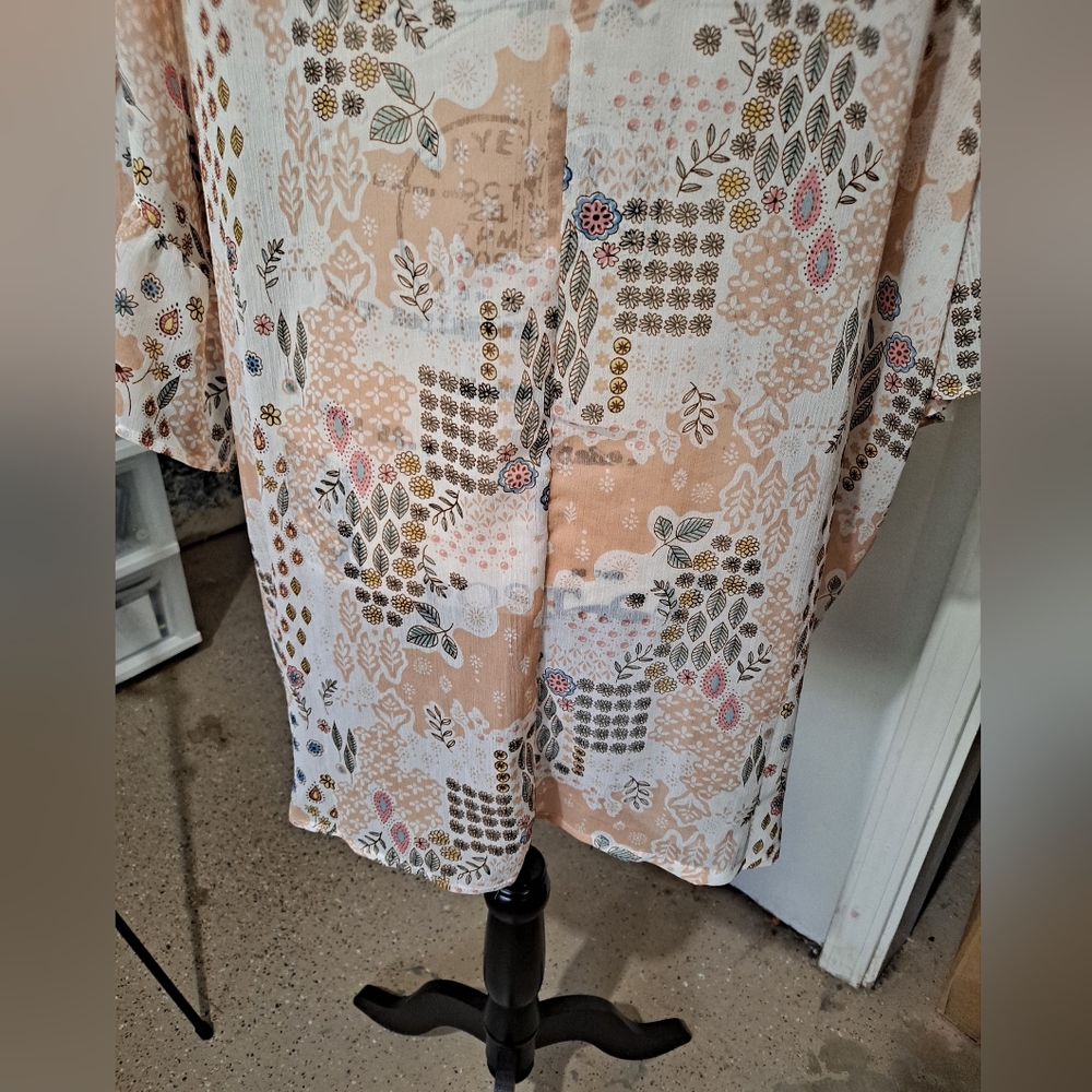 Cover Up - Picture 7 of 9